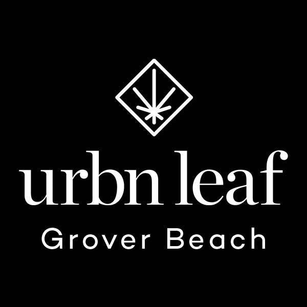 logo for Urbn Leaf (Grover Beach)