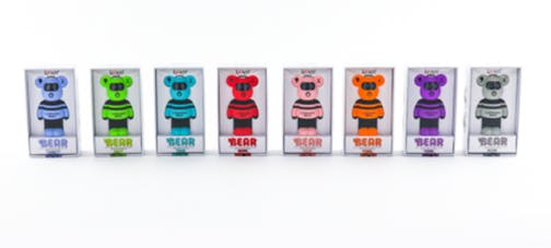 Product: Lookah | Bear | 510 Battery - 500mAh