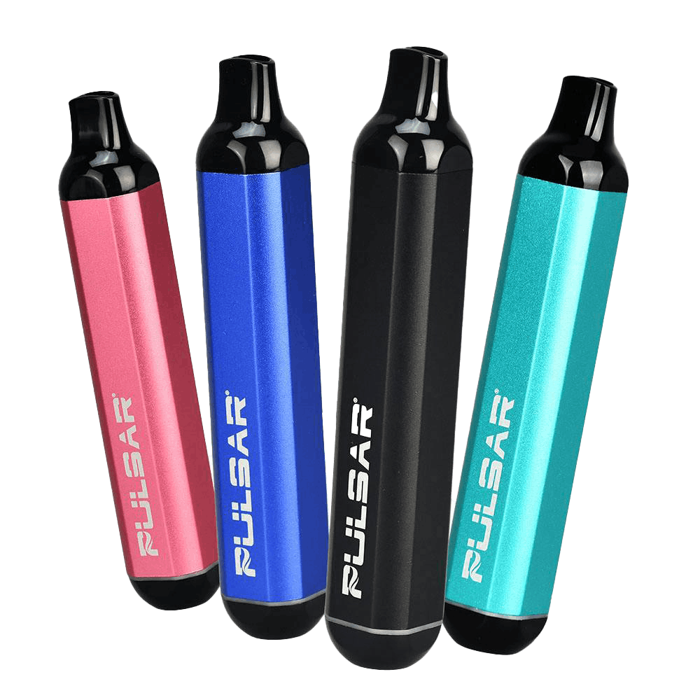 Pulsar | DL Vape Battery