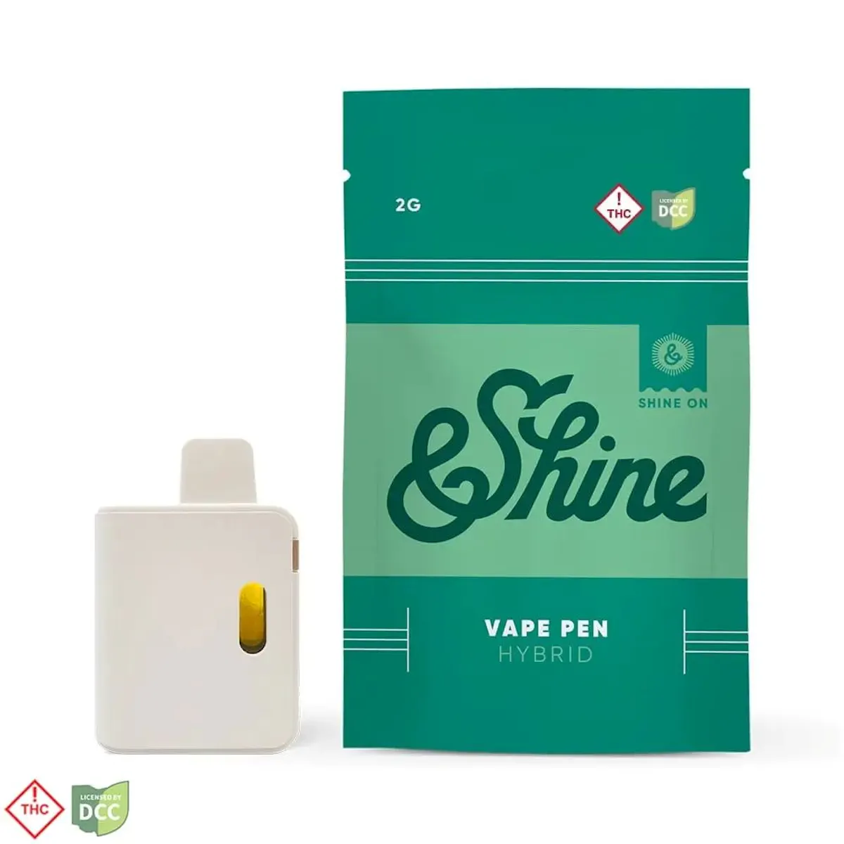 disposable distillate vape Milky Loops Fifty Bar 20K Vape