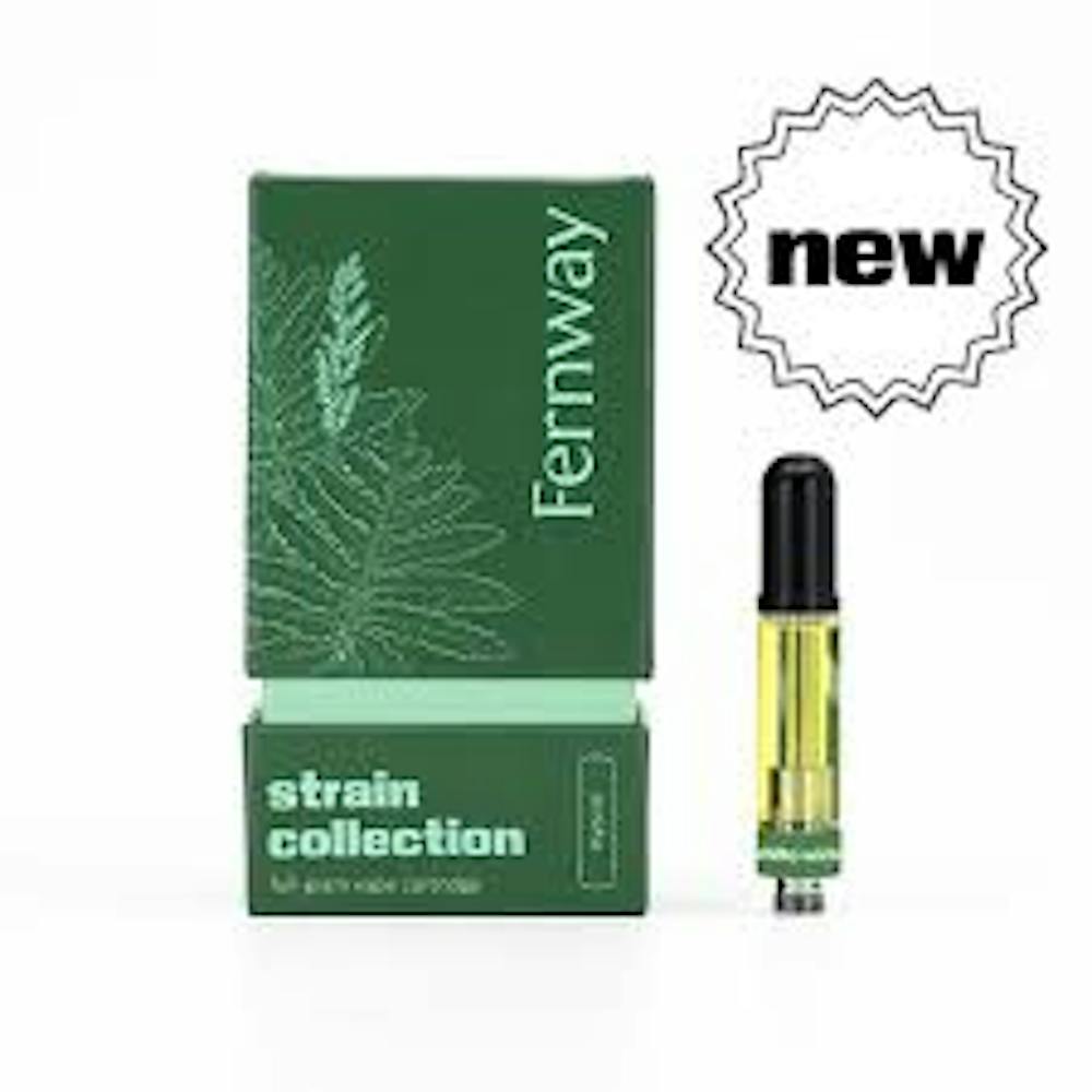 Product 510 | White Widow (H) Fernway