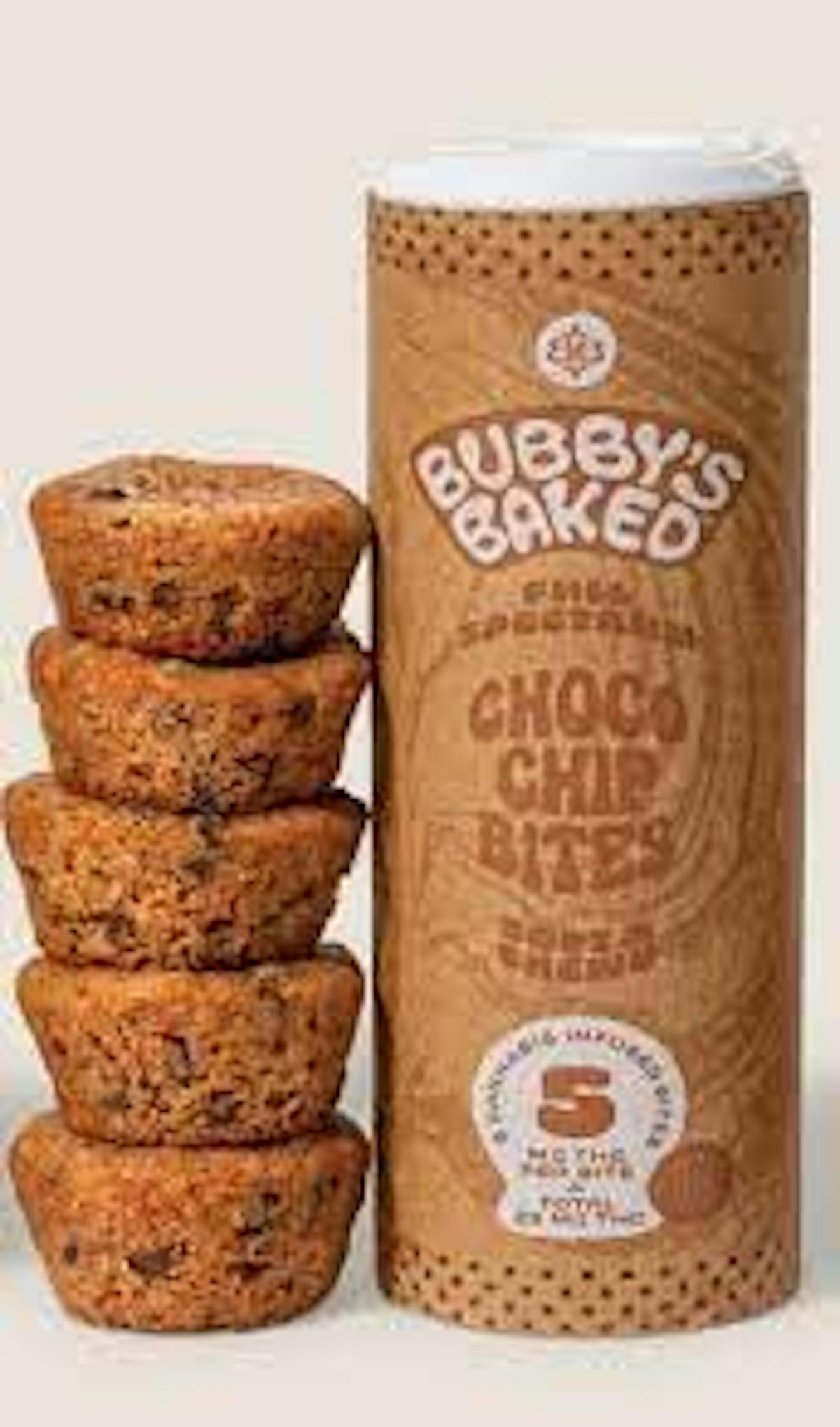 Image of Chocolate Chip Cookies