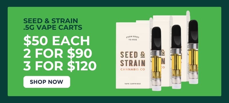 can i buy cartridges for seed vape gLeaf - Colonial Heights Cannabis Menu RELX Ultra Pod Size:2x60ml What Ingredients Are In