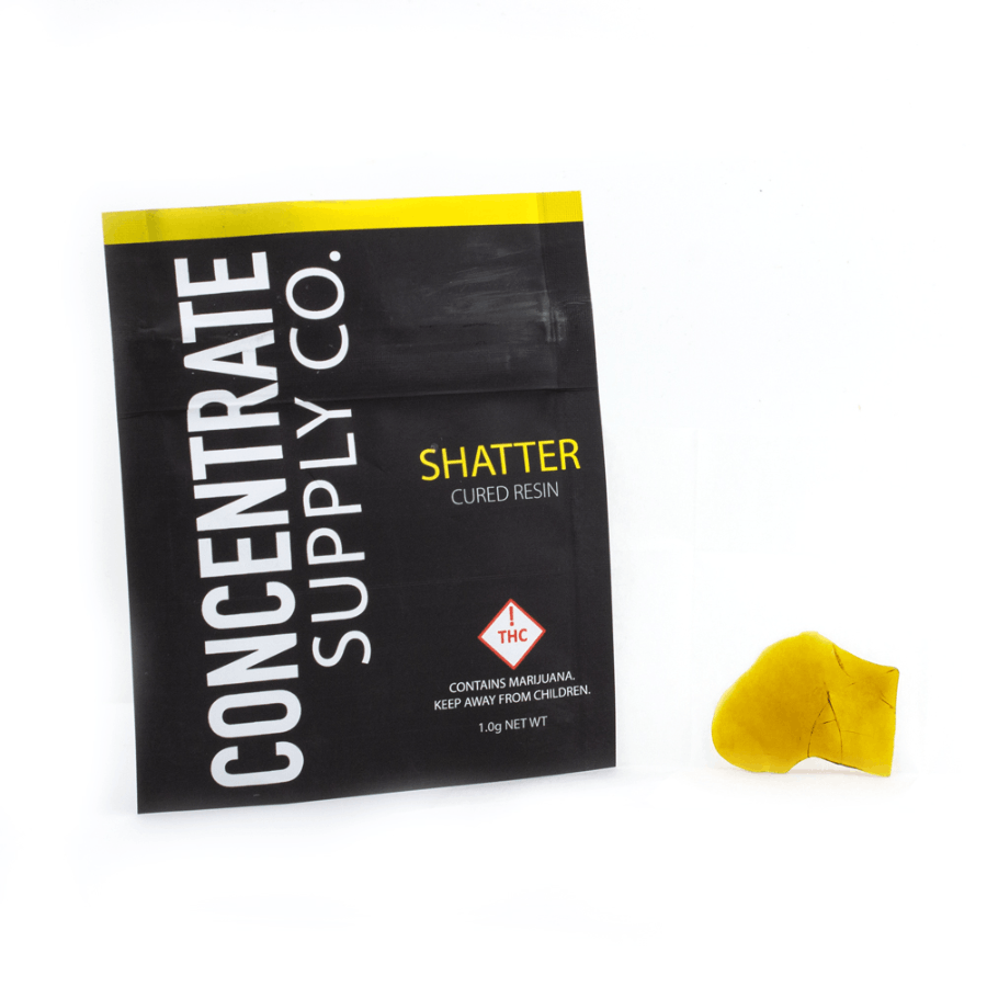 Photo of Banana Cake Shatter | 1g