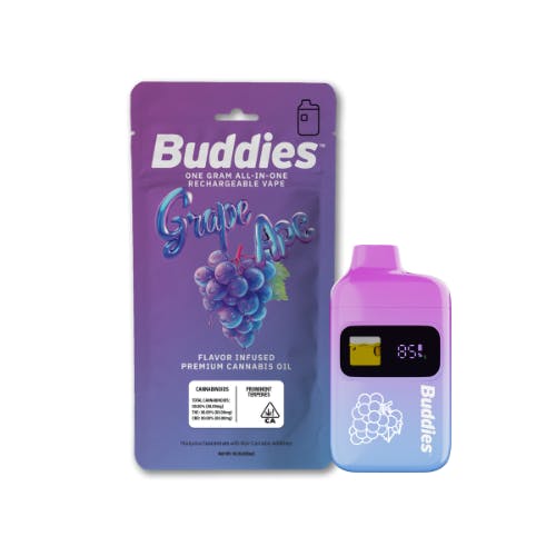 GRAPE APE ALL-IN-ONE PALM