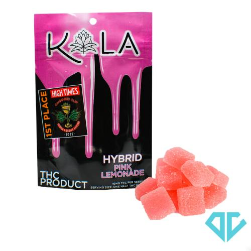 Shatter House Cherry Limeade Nug Nectar 100mg (REC) | DACUT - Flint