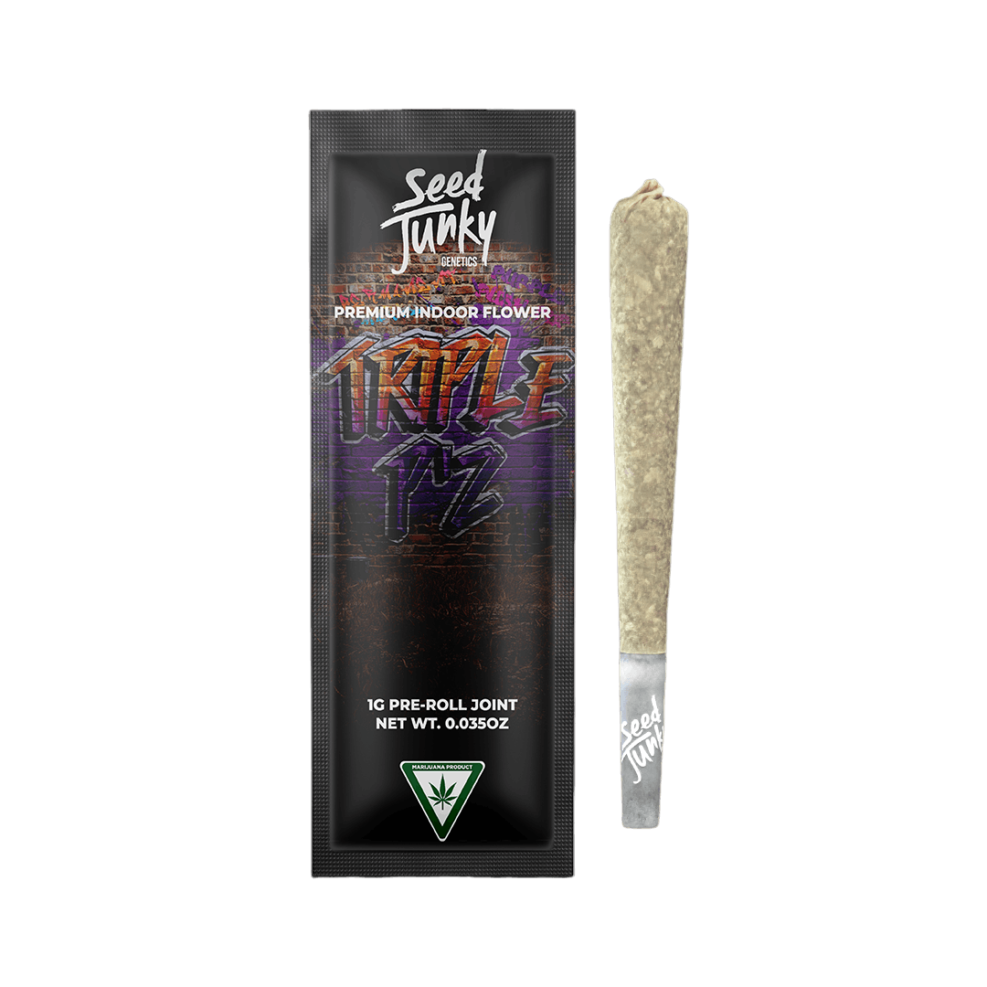 Cannabis City: How to Roll a Rose Blunt ~ L.A. TACO