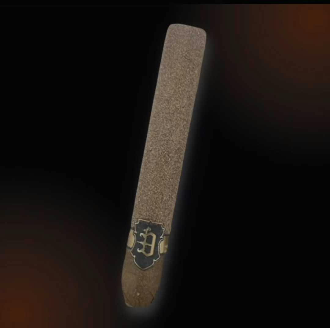 Diablo - Infused Blunt - GMO x Hash Burger (H) (2.5g)