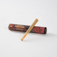 Product Double Krush | Infused 1g