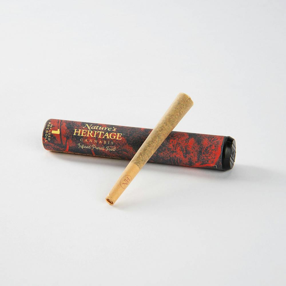 Product Double Krush | Infused 1g