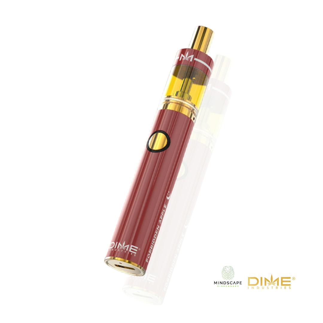 DIME INDUSTRIES - SIGNATURE LINE - FORBIDDEN APPLE