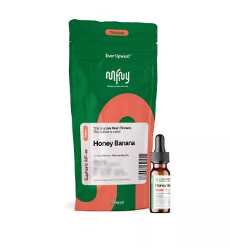 Honey Banana | Tincture