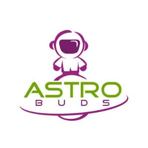 Astro Buds Preroll Pack | Nova Pack - Deep Fried Twinkies