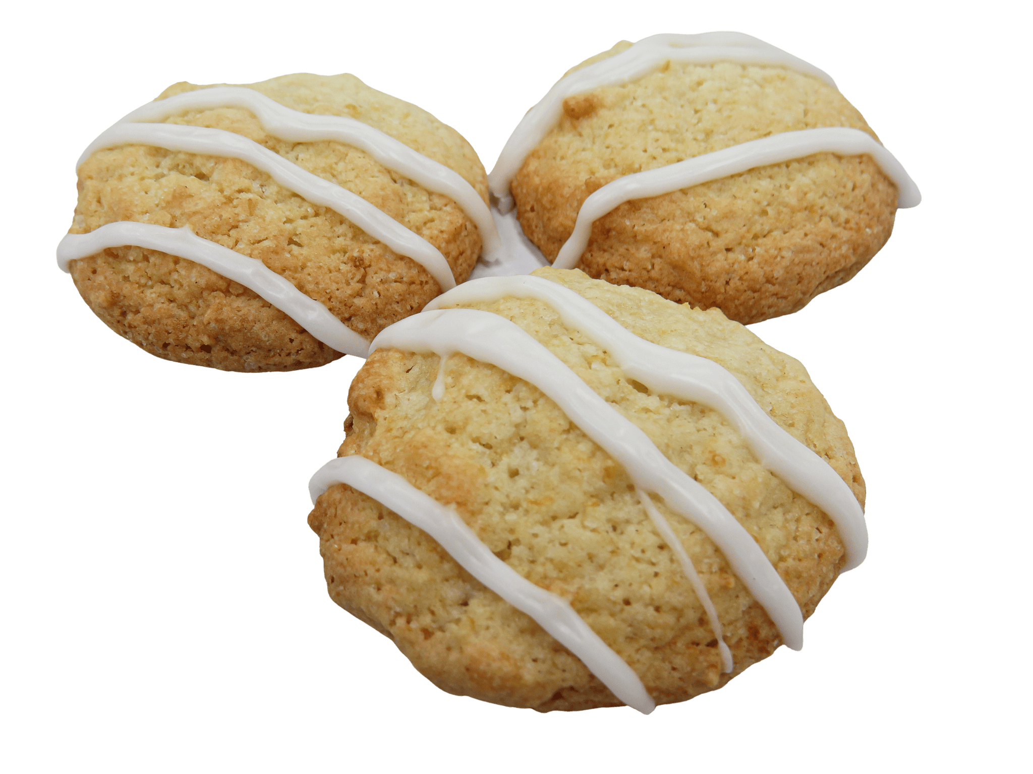 Triple Phoenix | Lemon Chiffon | 200MG Cookies