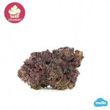 Product Purple Churro - Flower