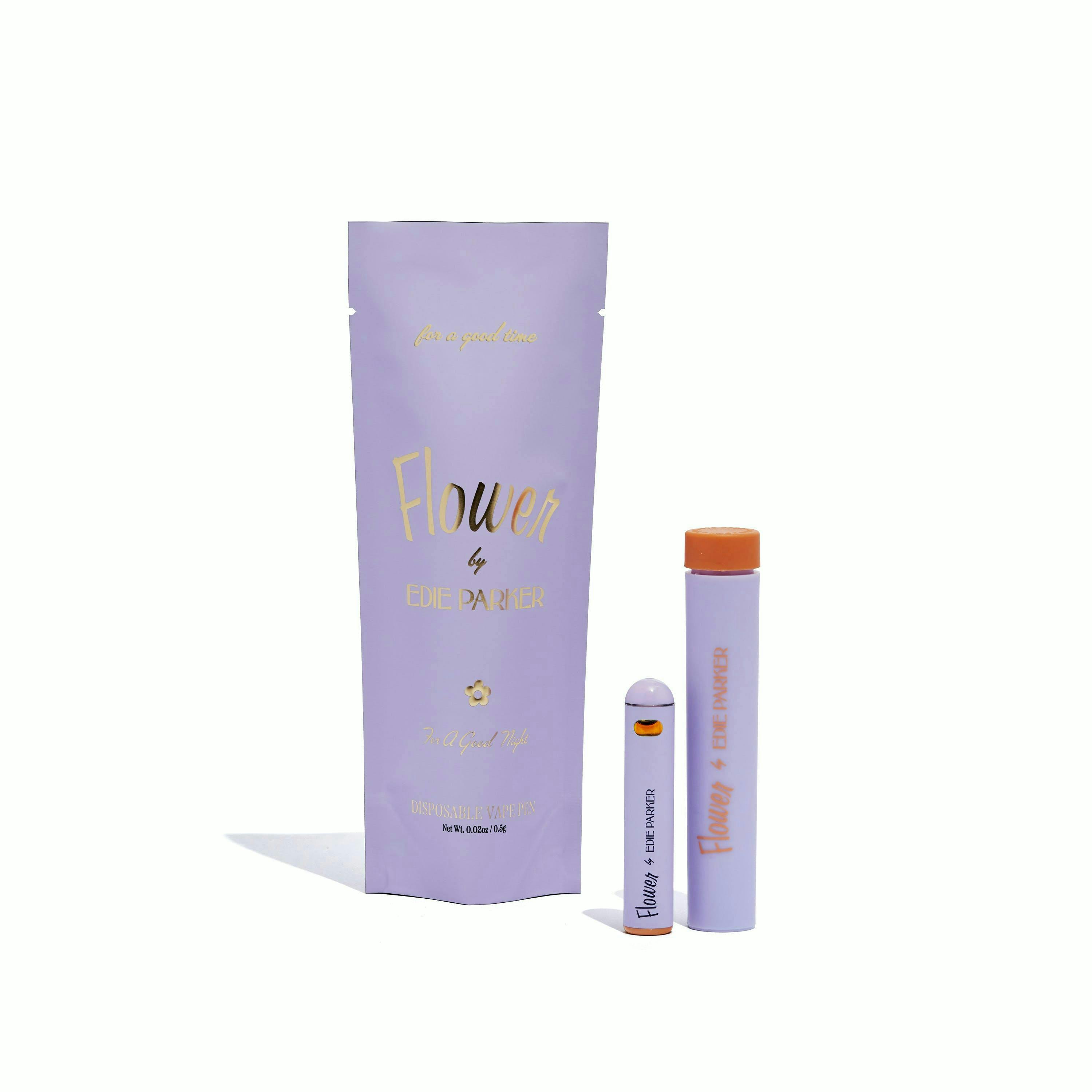 elf bar vape uk Shop Strawberry Bananza | For a Good Night Indica main image 1