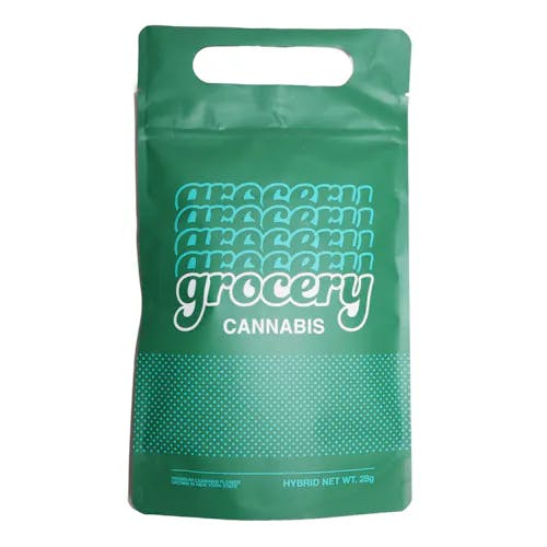 Grocery | Frost Bite | 28g
