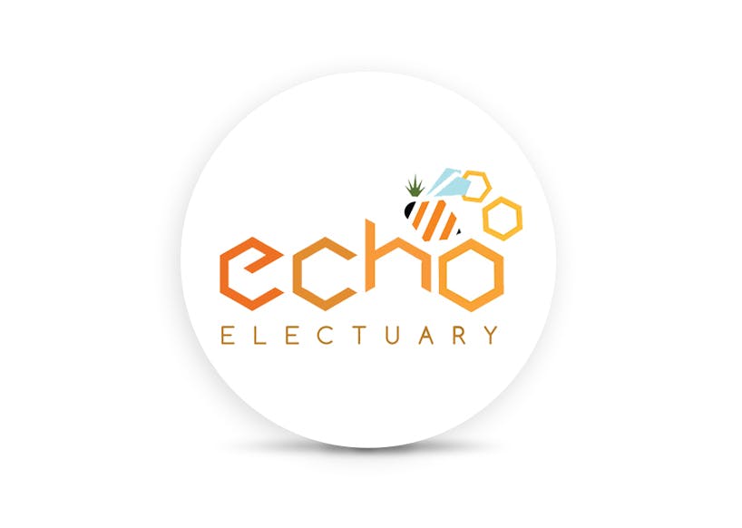 Image of Strawberry Guava Live Nectar - Disposable - Echo Electuary