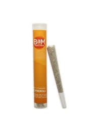 BaM - Preroll - Fruit Pie (I) (1g)