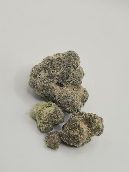 Product: Highway Horticulture | Tropical Cake Moonrocks 3.5g Pre-Pack Jar
