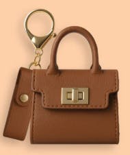 Product Smyle | Pursejamin | Brown