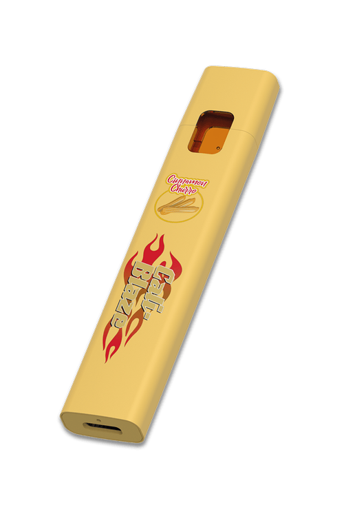 churro disposable vape 8 Best Longest Lasting Disposable Vapes with Most Puffs 2024