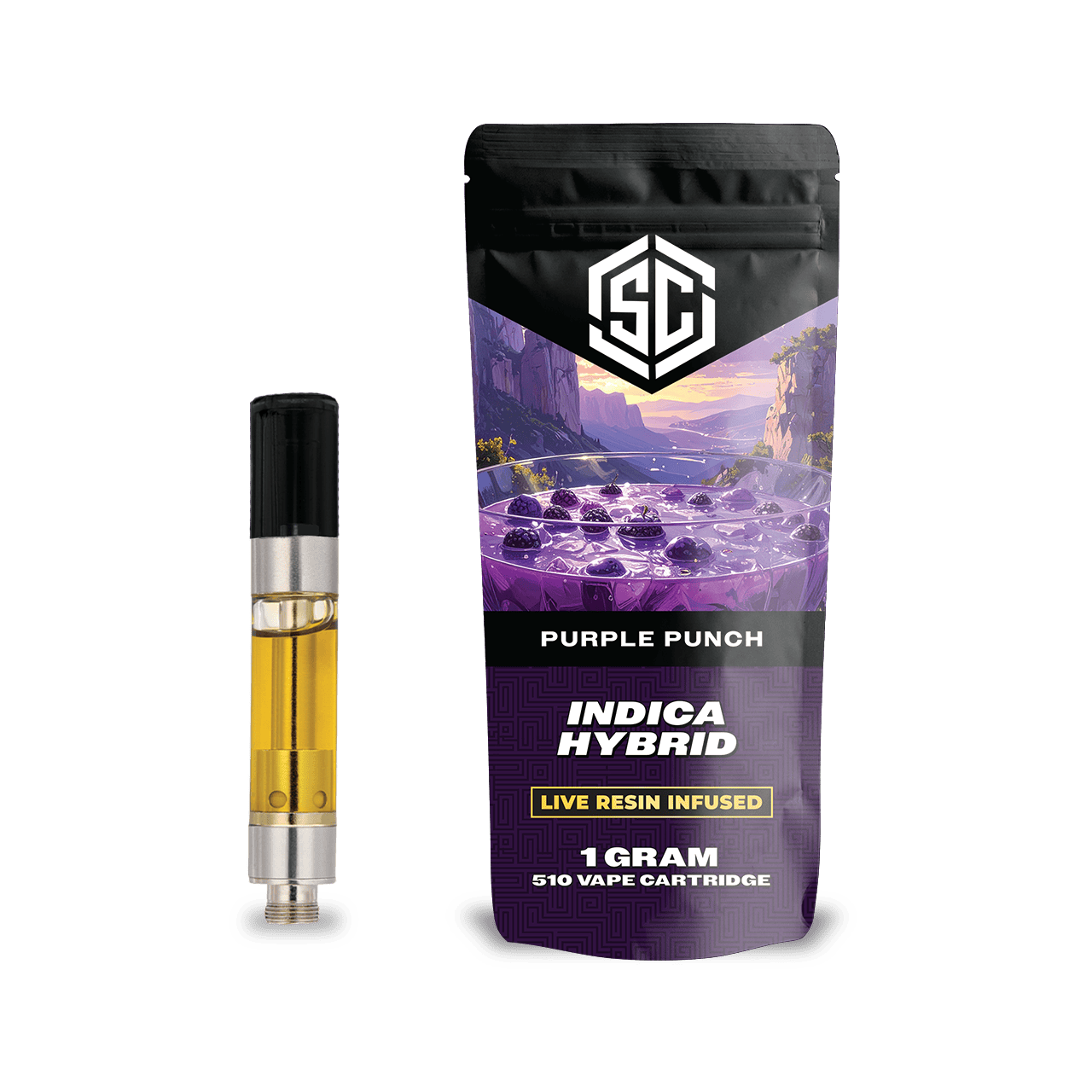 CNP liquid sativa セール中 Buy Society C - 1g Live Resin Cart - Purple Punch Cartridges