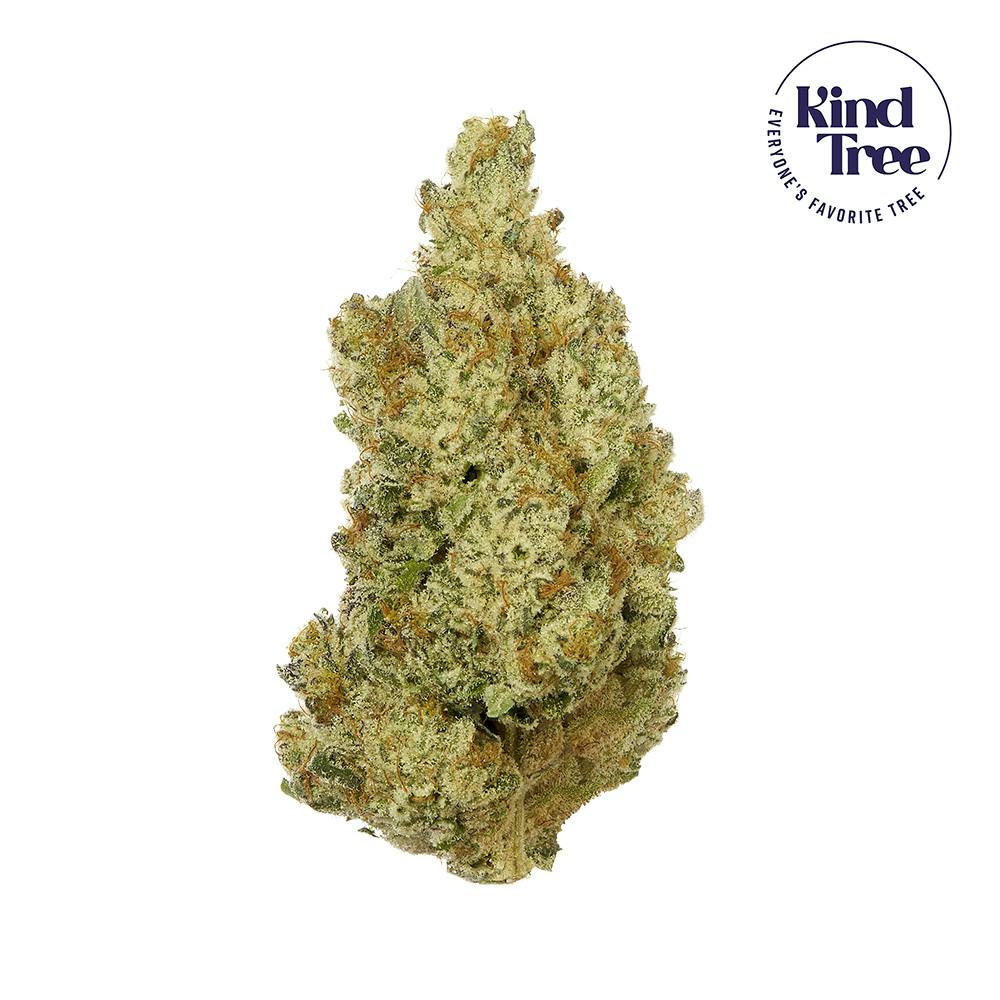 Sour Diesel