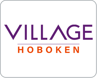 logo for Village - HBK