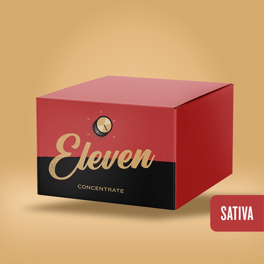 Papaya MAC | Sugar | 1g | Ethos Northeast Philadelphia