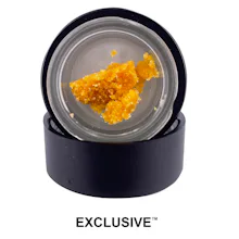 Anarchy - 1g Crumble - Purple Dream