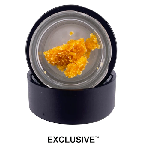 Anarchy - 1g Crumble - Purple Dream