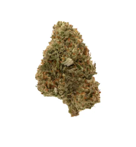 Rolling Green | Flower | White Chocolate Chip | 3.5g-1