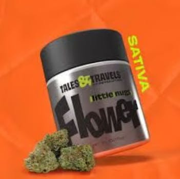 Melonade Flower 7g