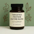 Targeted Protein Enzyme Blend Gut Support