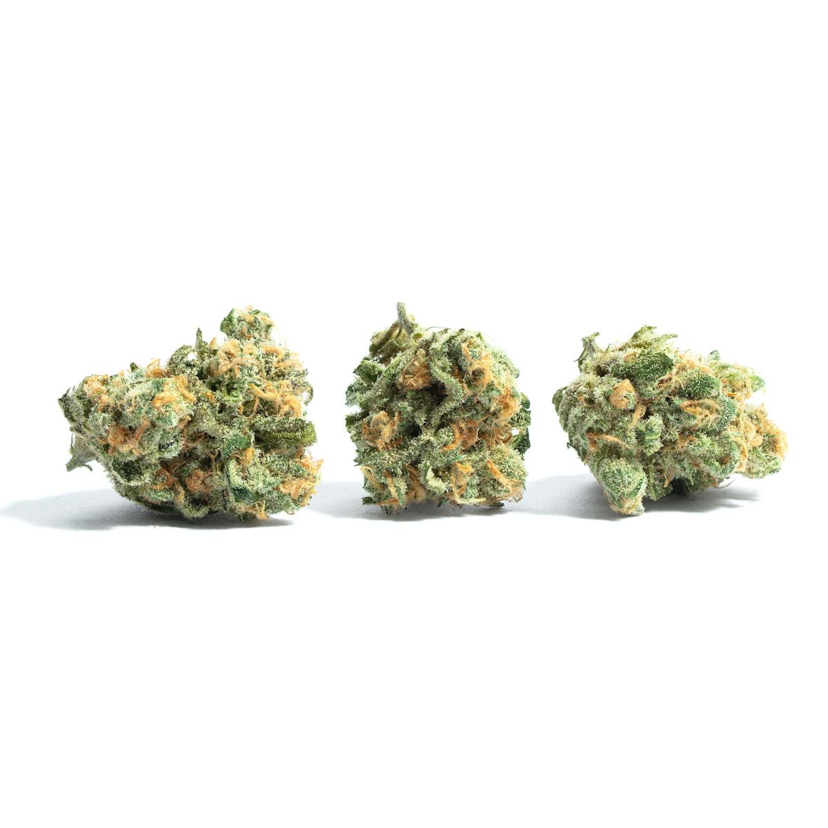 Photo of Triple Chocolate Chip (Oregon Cannabis Collective)