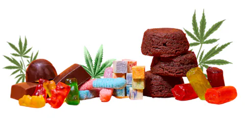 Edibles category image