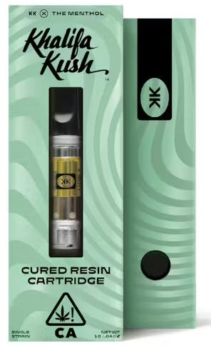 elf bar vape uk Shop Khalifa Kush main image 1