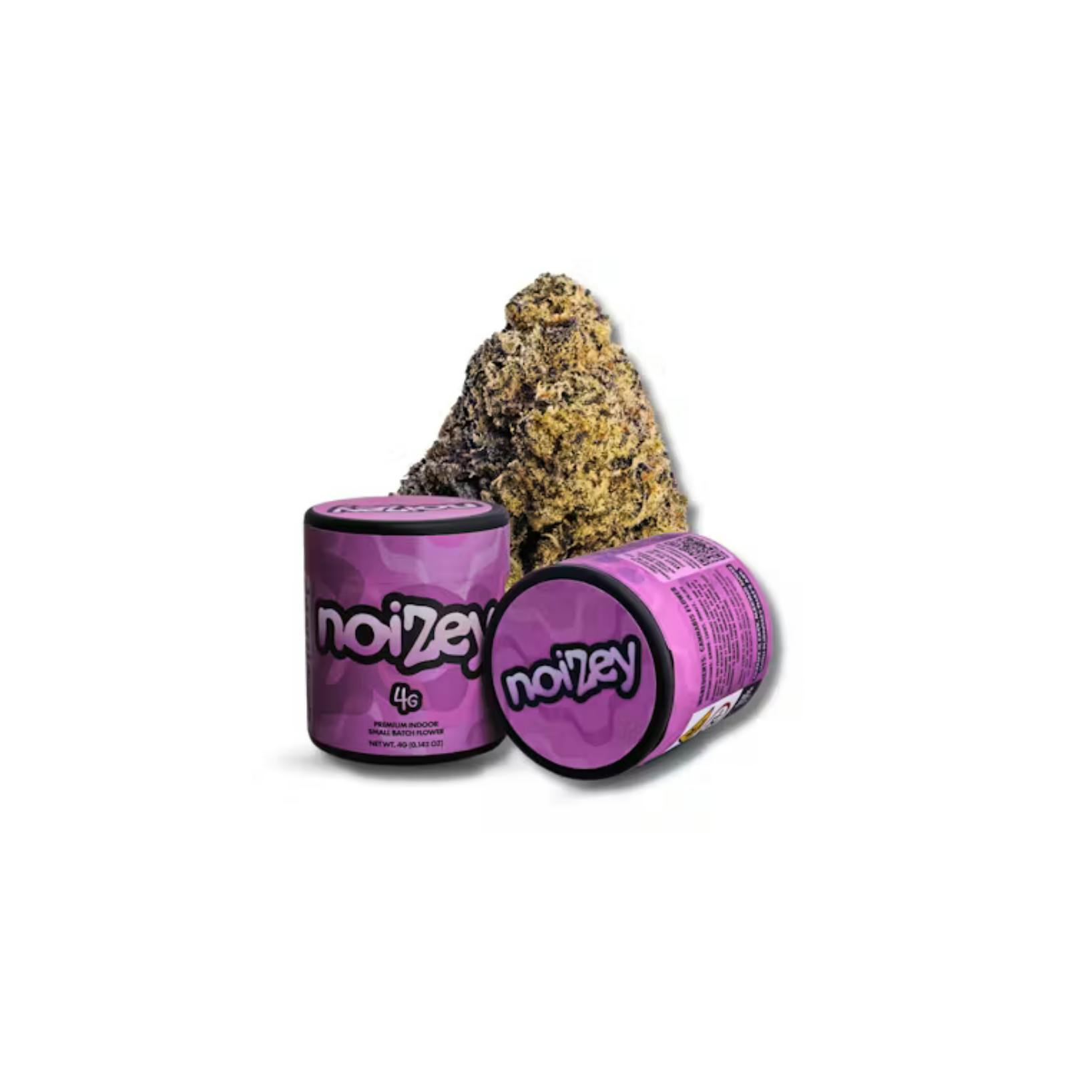 Noizey - Liberty Zkittles - 4gNoizeyHybridTHC: 20.62%4th of July Weekend! Spend $400 get $75 Off+6