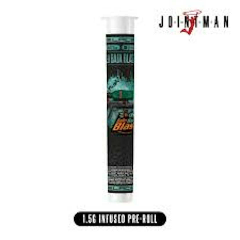 Jointman - Baller Baja Blast Infused Shooter