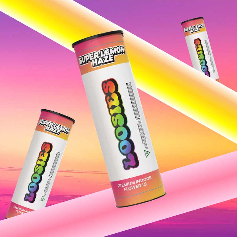 Loosies Preroll | Lemon Haze