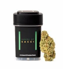 Photo of Lilac Diesel 3.5 – Sacci