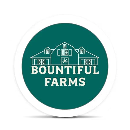 Product: Bountiful Farms | Playerade | Live Hash Rosin - 1g