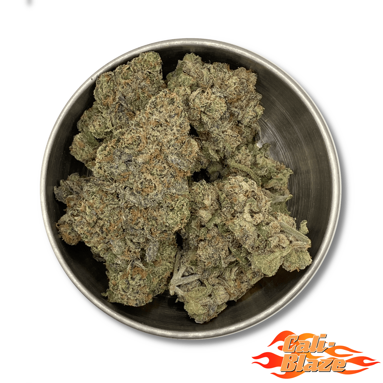 Product: Cali-Blaze | Bulk Bud - LA Pop Rocks X Purple Push Pop