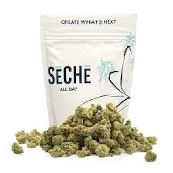 I80 (H) | 28g  | All Day | SeCHe | terps 3.5%
