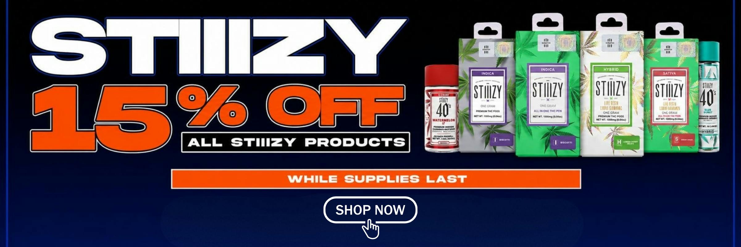 Elevate Cannabis Dispensary - Stiiizy Vapes and Prerolls on Sale - Best weed near me - Mount Vernon, Yonkers, The Bronx, Pelham, New Rochelle, Bronxville, NYC 