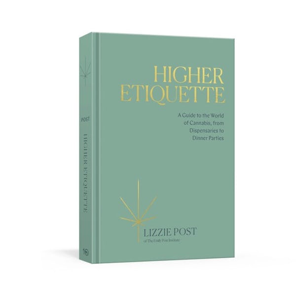 Product: Higher Etiquette | Lizzie Post
