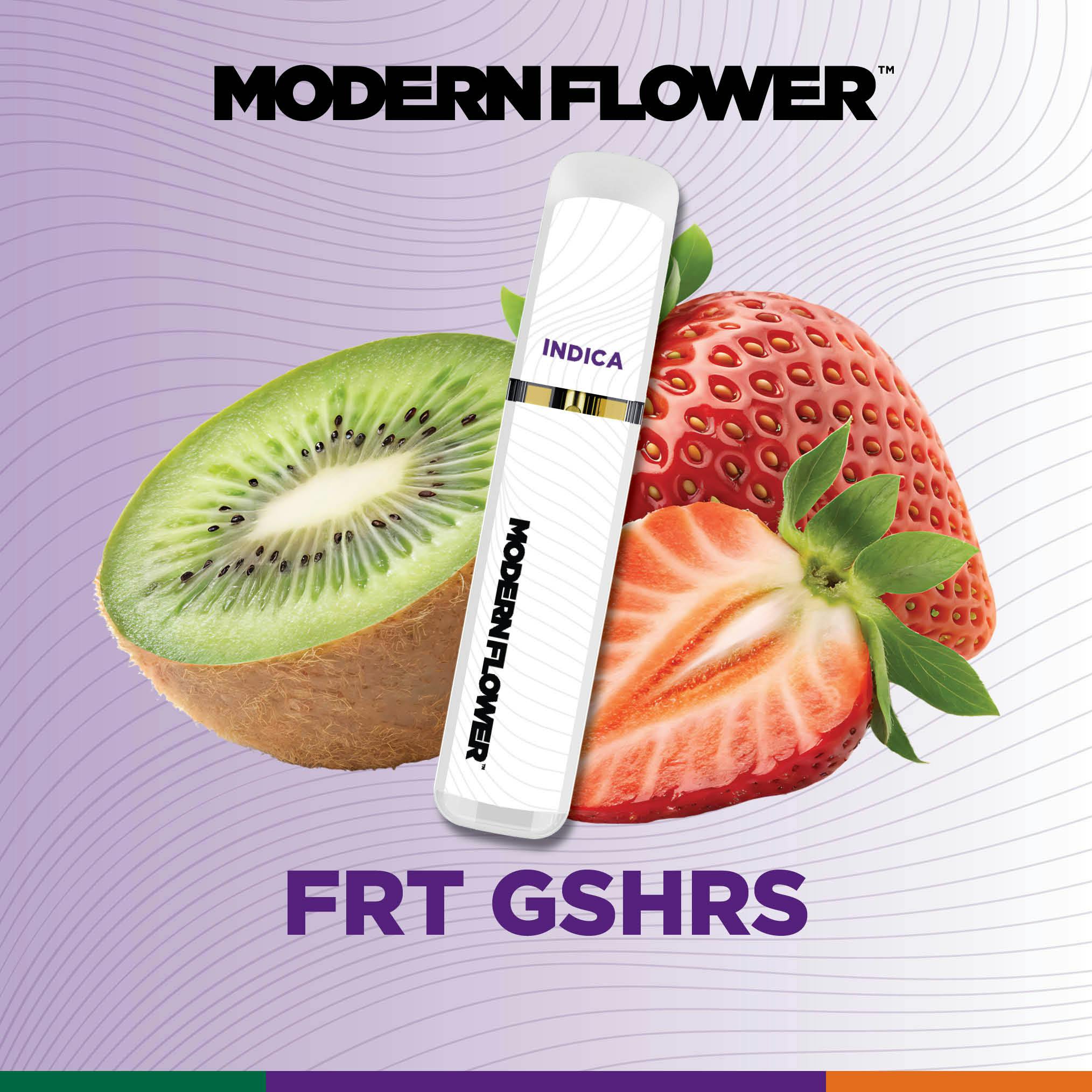 FRT GSHRS Live Sauce All In One