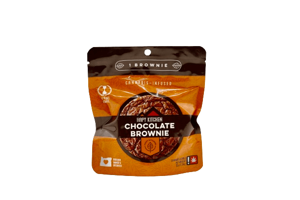 Photo of Brownie (Happy Kitchen)