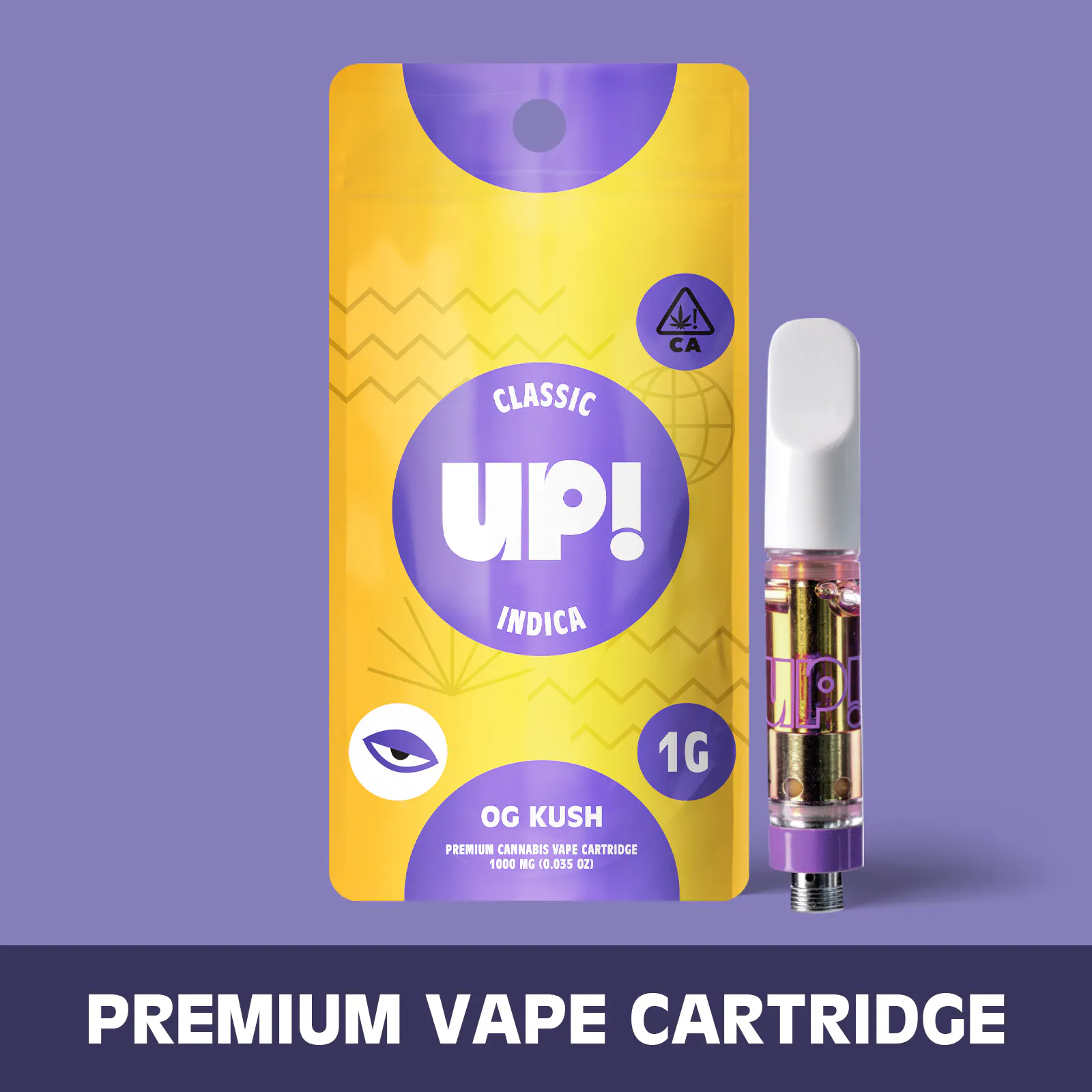 専用リニューアル濃度up⭐︎CRDP 1ml Og Kush 【公式通販】